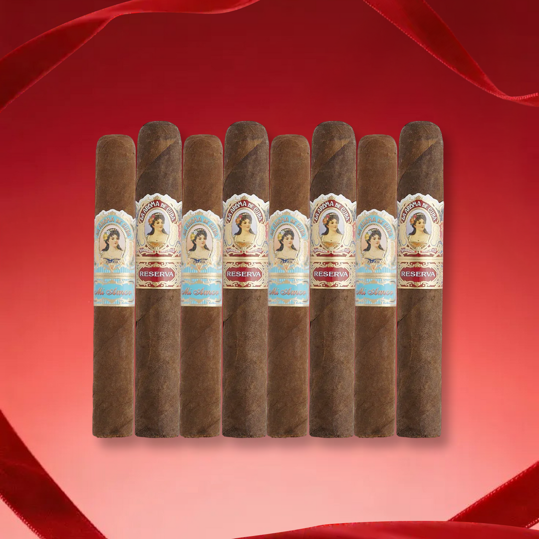 70Cigars Valentine's Day Collection - My Valentine Sampler