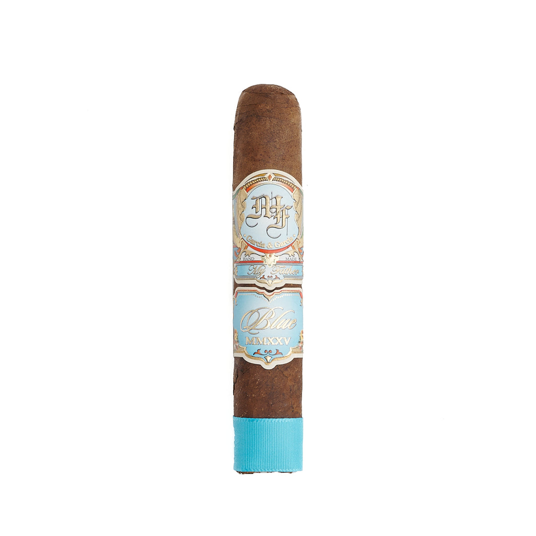 My Father Blue Petit Robusto