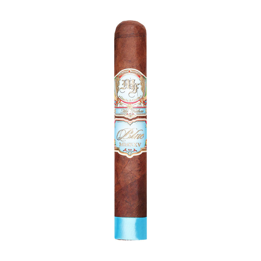 My Father Blue Toro Gordo