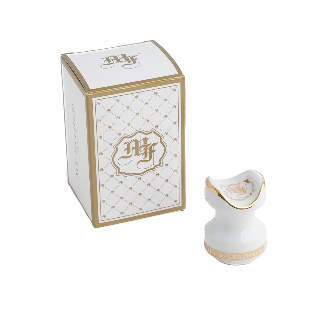 My Father Ceramic Cigar Holder