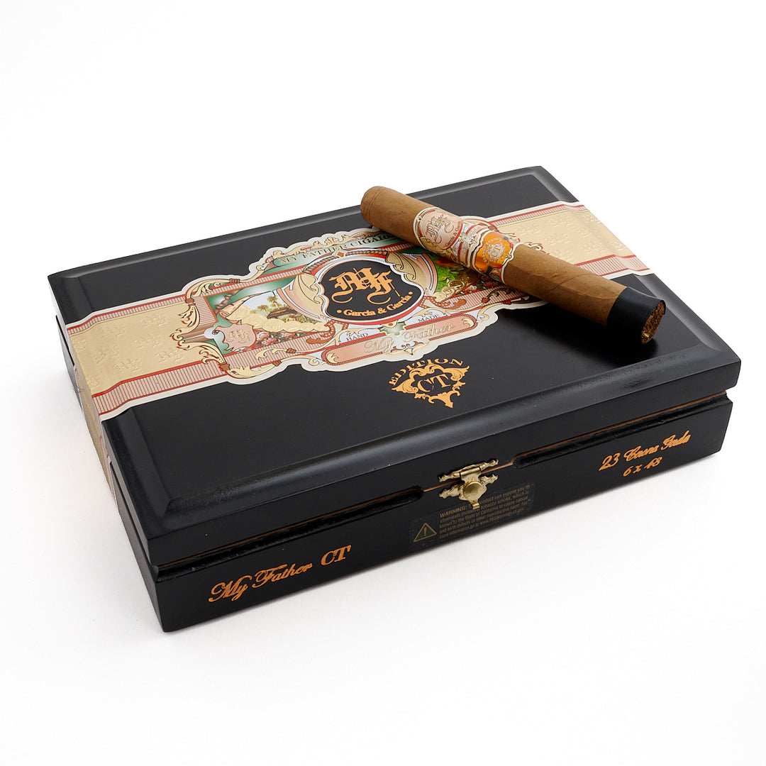 老爹康州大皇冠