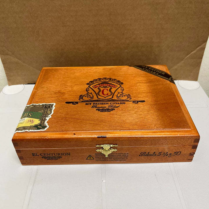 My Father El Centurion Robusto