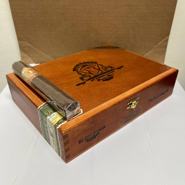 My Father El Centurion Toro Grande