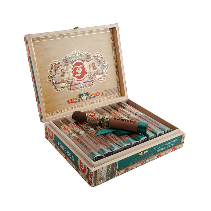 My Father Fonseca MX Edition Cedros