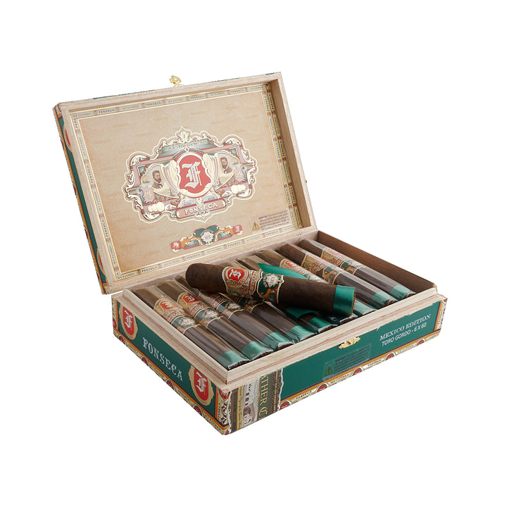 My Father Fonseca MX Edition Toro Gordo
