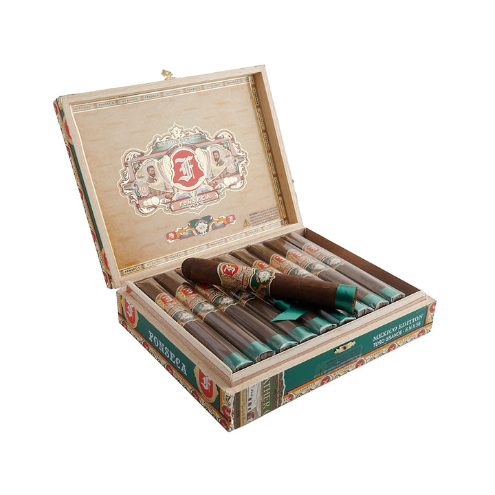 My Father Fonseca MX Edition Toro Grande