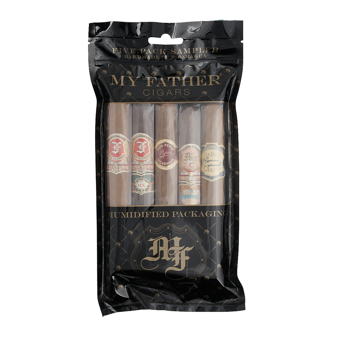 My Father Humi-Bag #3 Toro Sampler