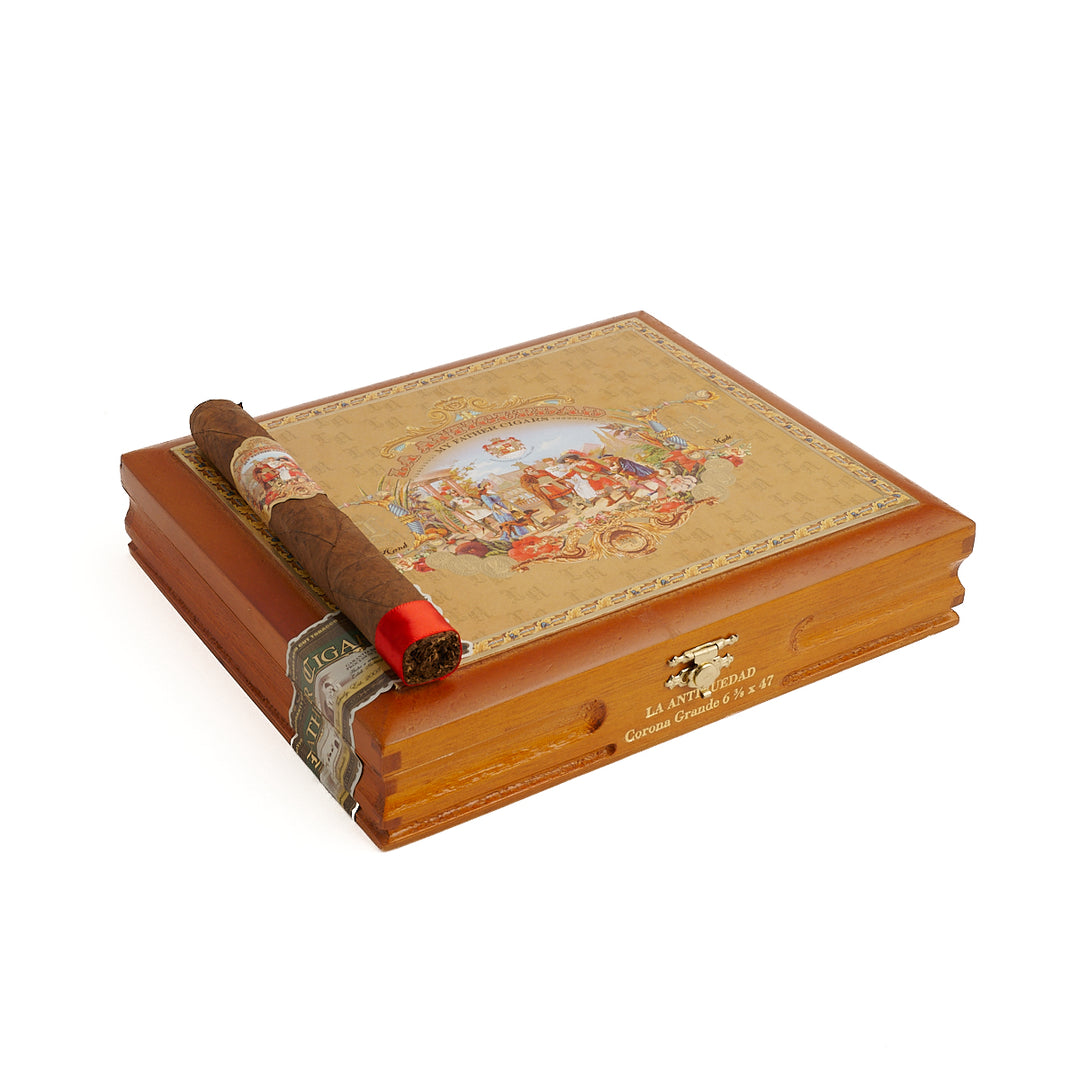 My Father La Antiguedad Corona Grande