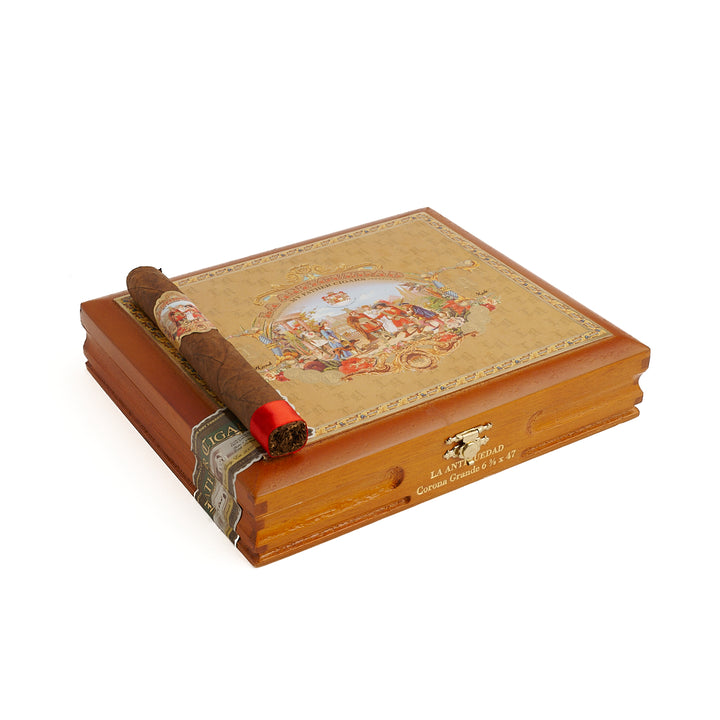 My Father La Antiguedad Corona Grande