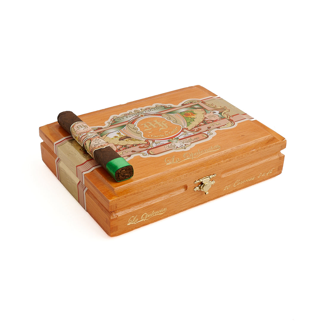 My Father La Opulencia Corona