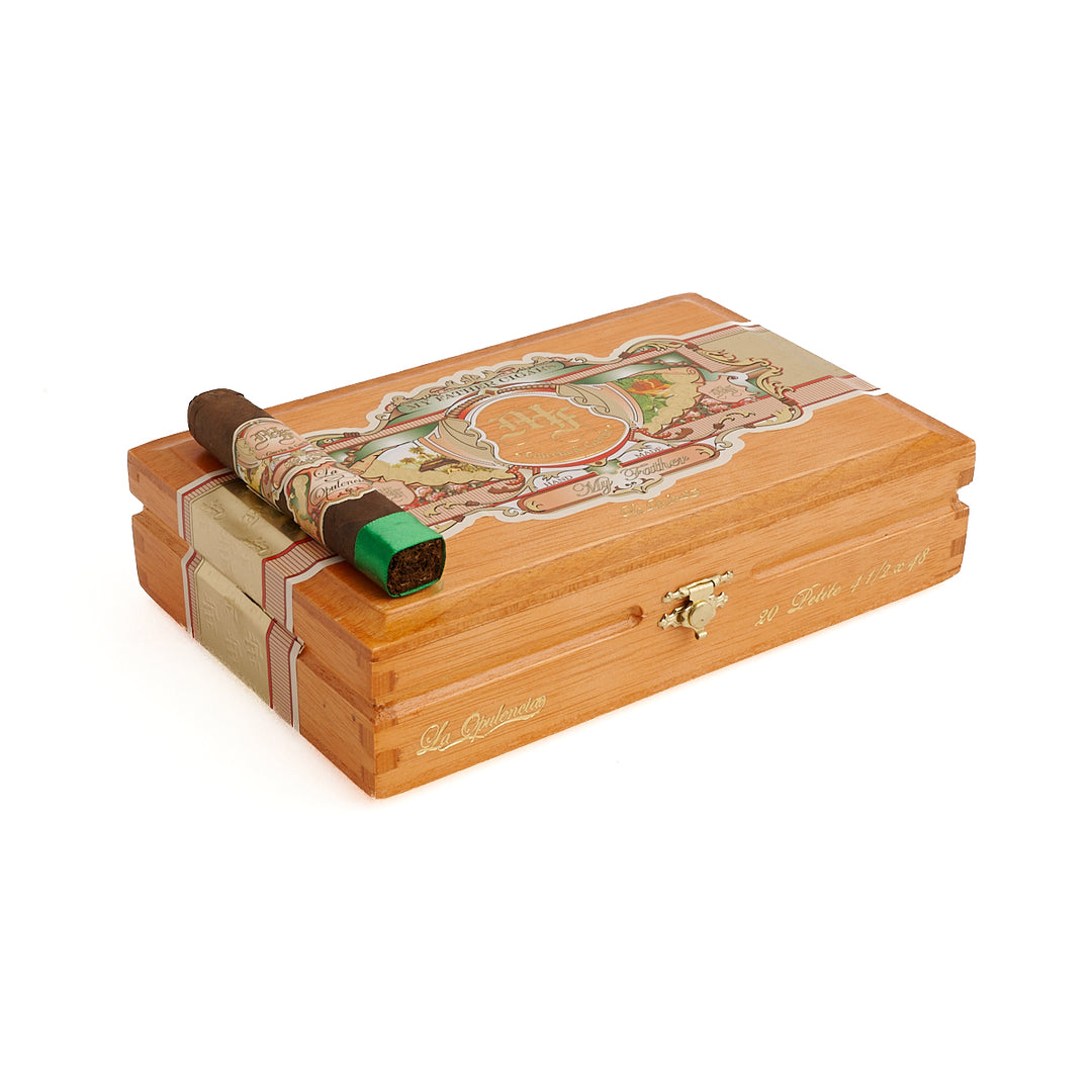My Father La Opulencia Petit Robusto