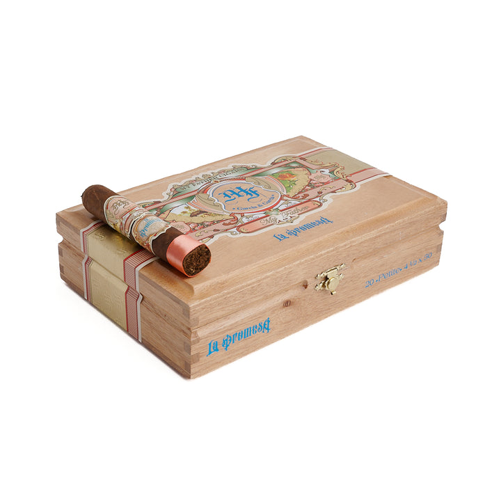 My Father La Promesa Petite