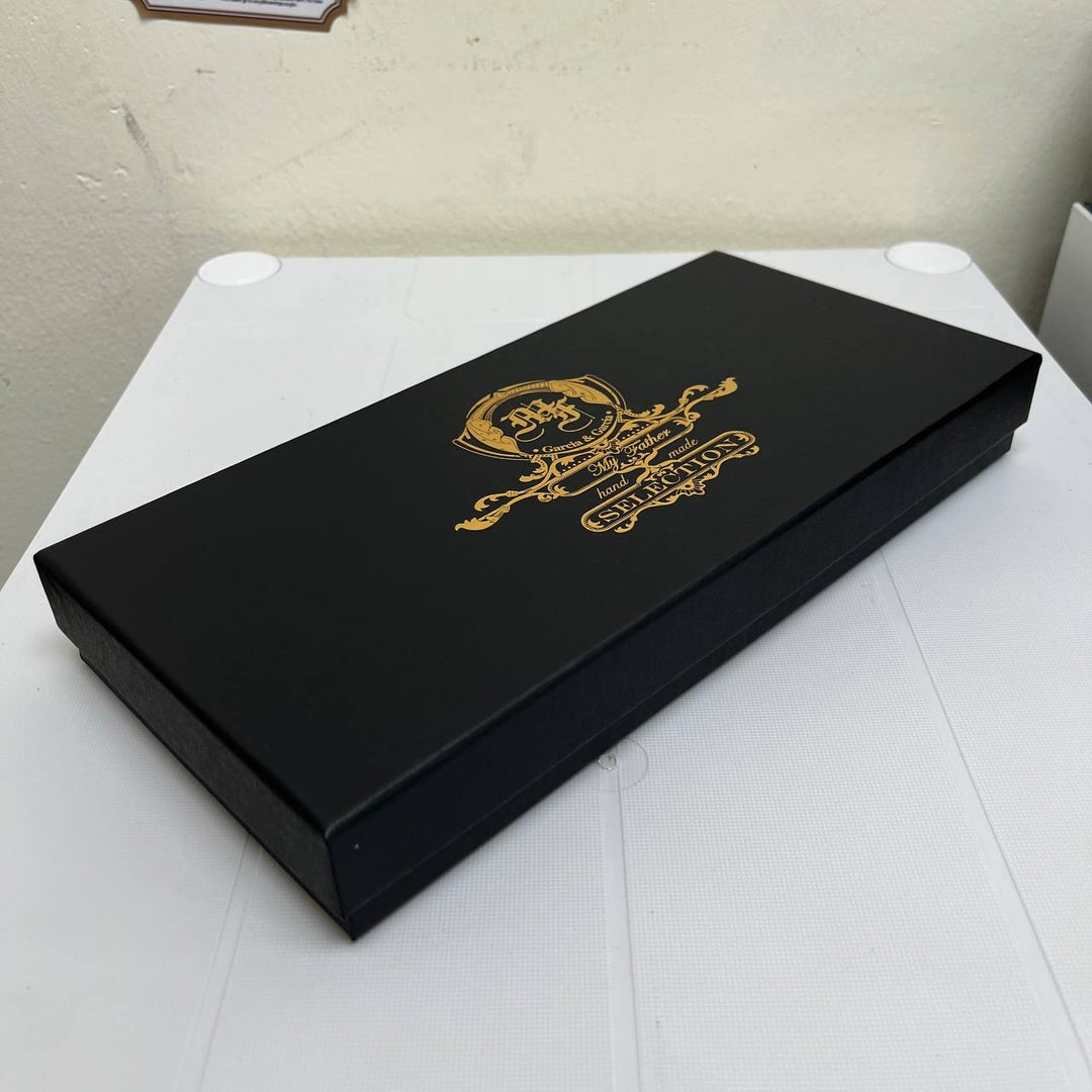 My Father Selection Toro Sampler