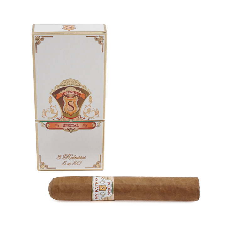 My Father Special Robusto
