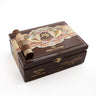 My Father The Judge Grand Robusto Box-Pressed