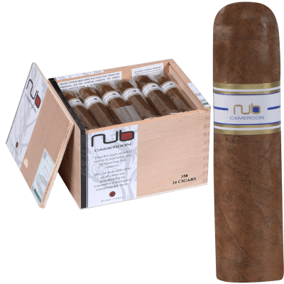 Nub Cameroon 358