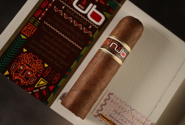 Nub Mexico 460
