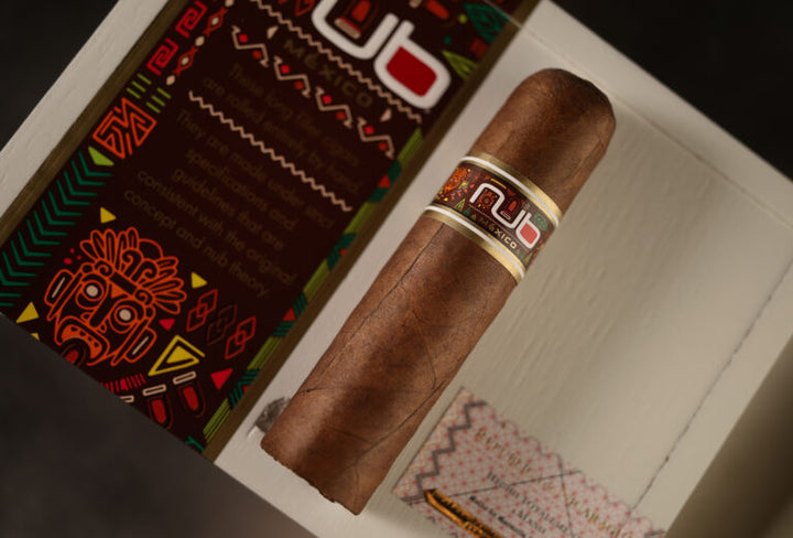 Nub Mexico 460