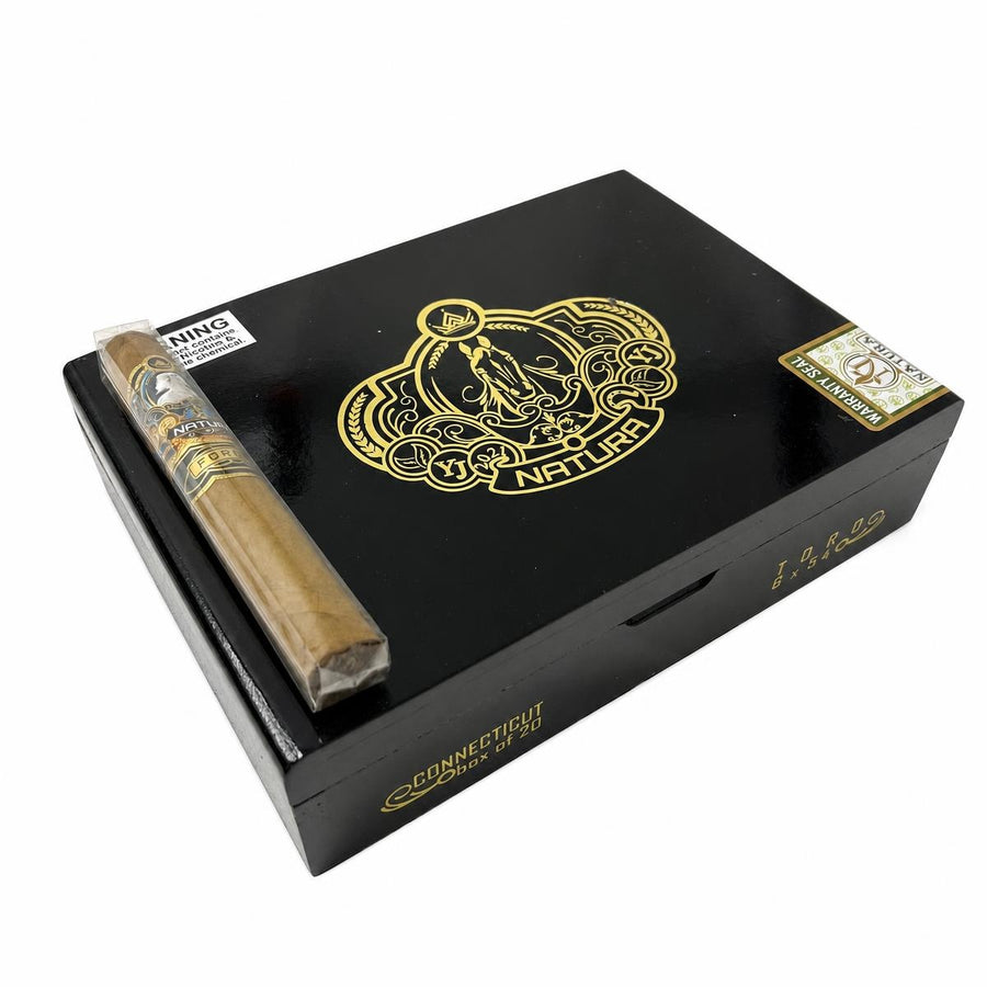 Natura Cigars Forest Connecticut Toro AI product photo