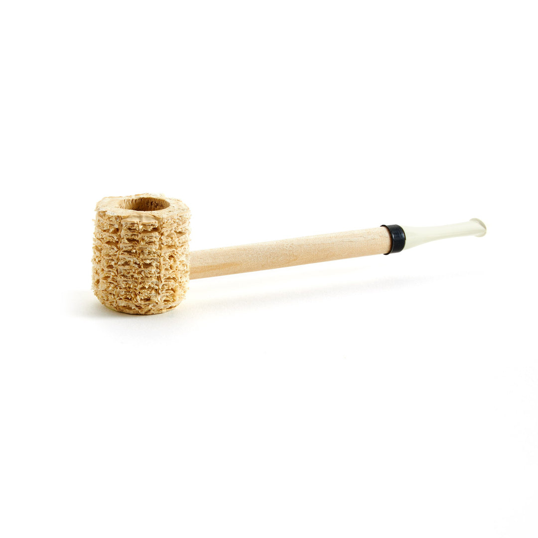 Missouri Meerschaum Short Stop Pipe