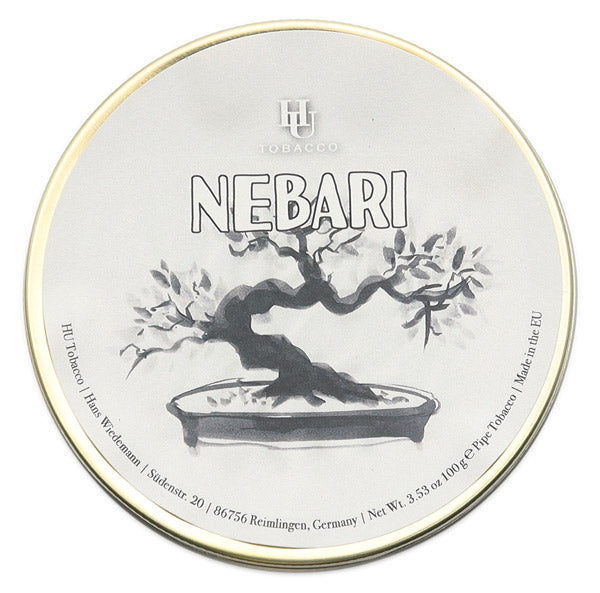 HU Tobacco: Nebari