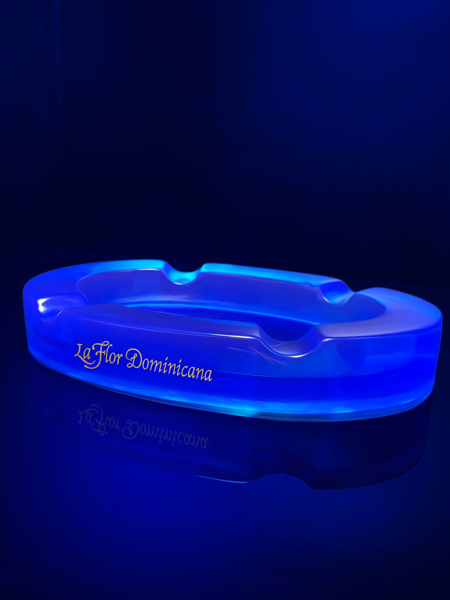 La Flor Dominicana Ashtronomy Oval Ashtray