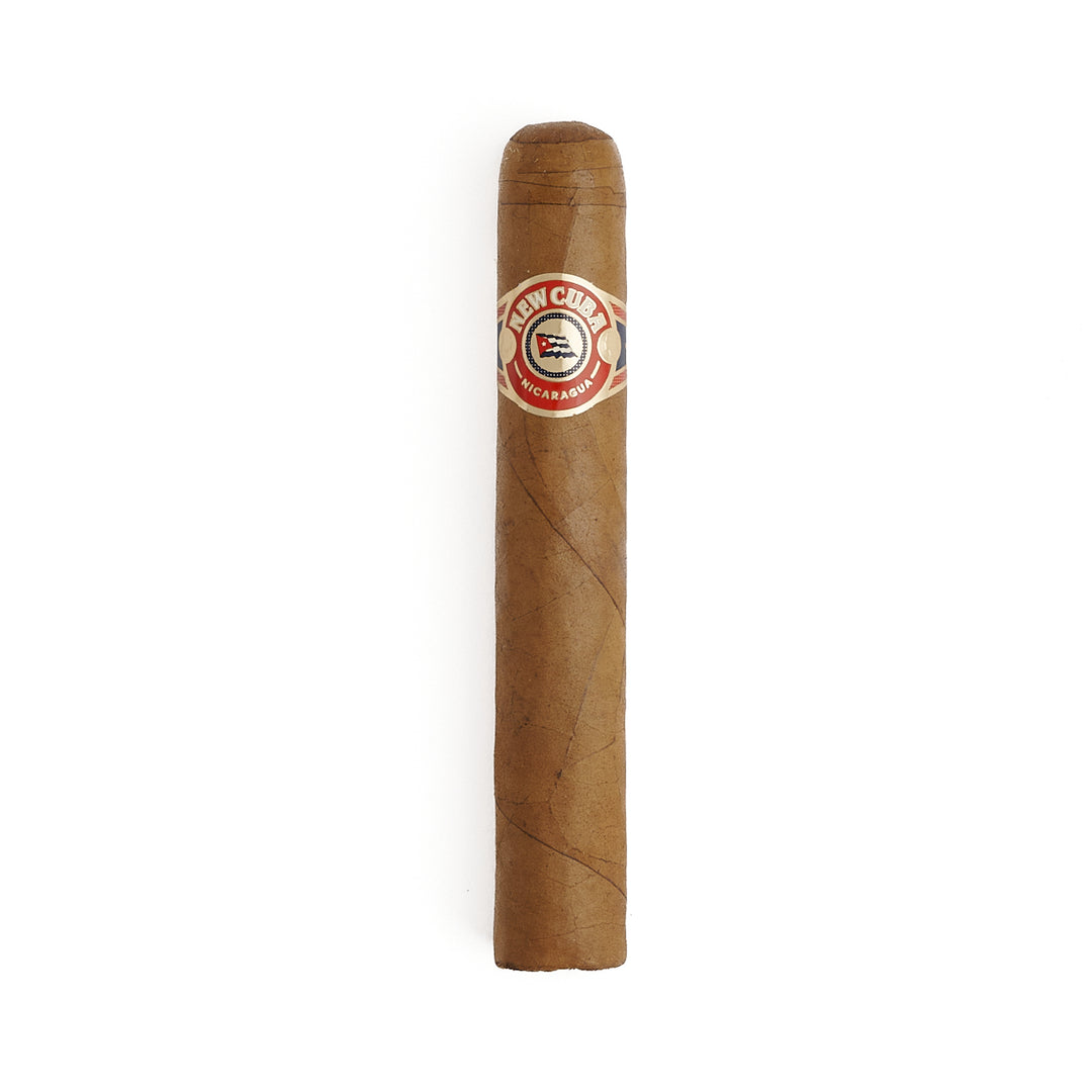 New Cuba Superior Connecticut Robusto