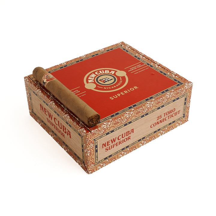 新古巴优越康涅狄格公牛