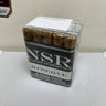 Nicaraguan Short Run Robusto