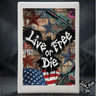 Nomad Live Free or Die 250