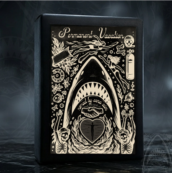 Nomad Permanent Vacation: Endless Summer