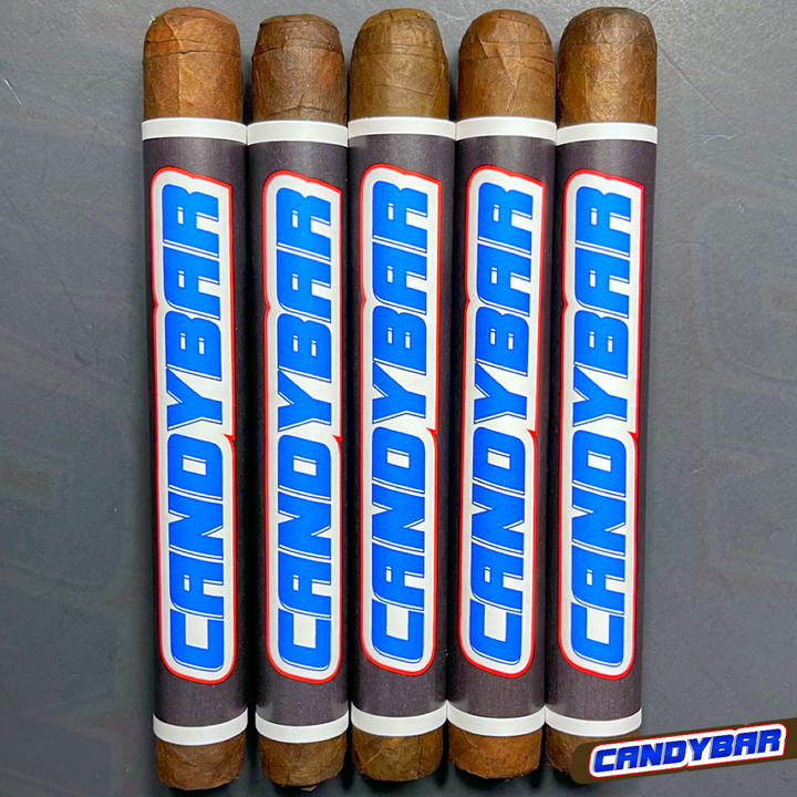 Nomad Candy Bar '25 LTD