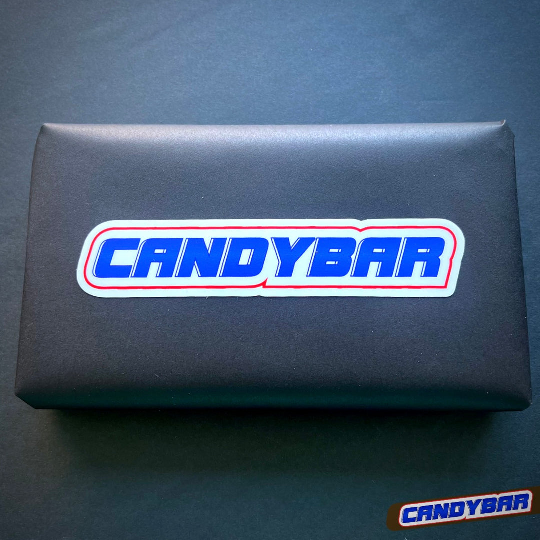 Nomad Candy Bar '25 LTD