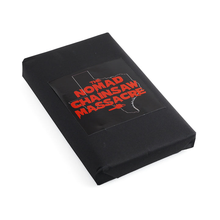 Nomad Chainsaw Massacre Part 2