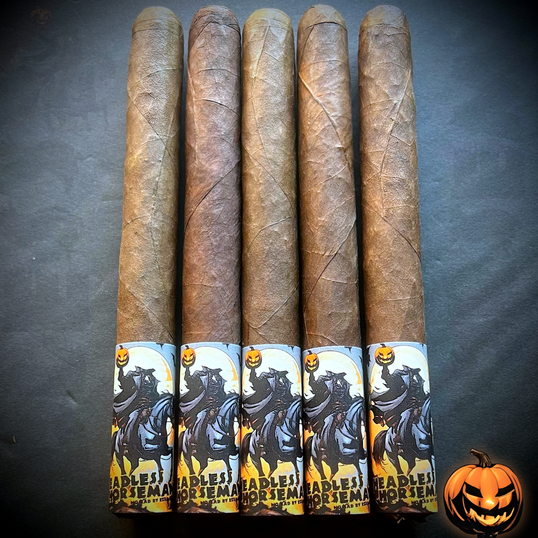 Nomad Headless Horseman 2025 Ltd.