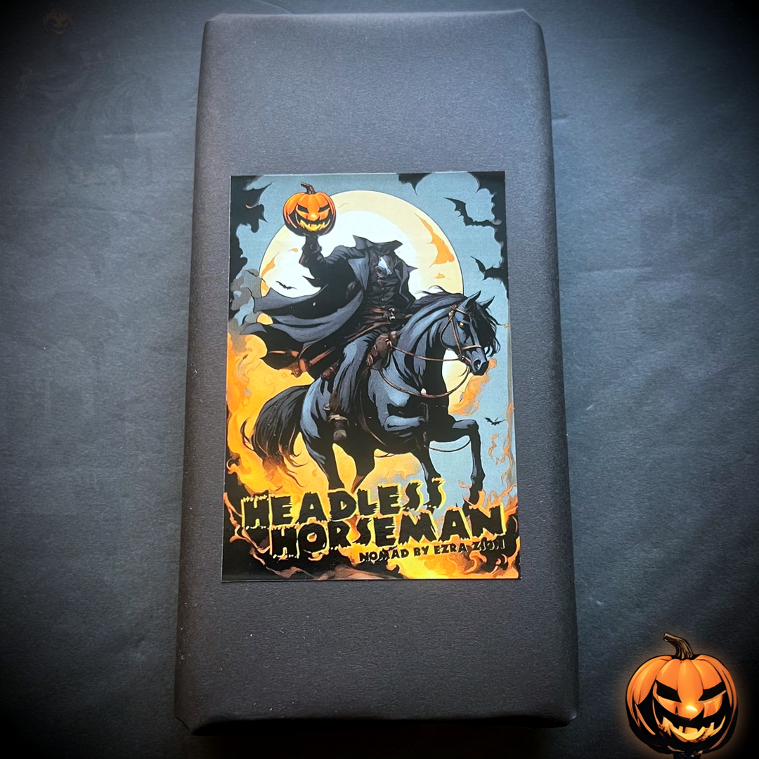 Nomad Headless Horseman 2025 Ltd.