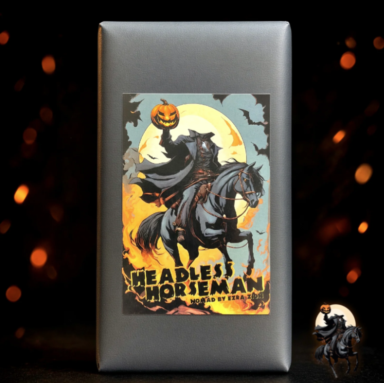 Nomad Headless Horseman 2026 Ltd.