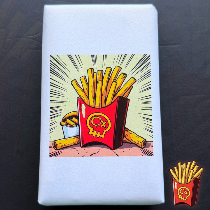 Nomad Super-Sized Fries 2026
