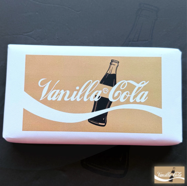 Nomad Vanilla Cola