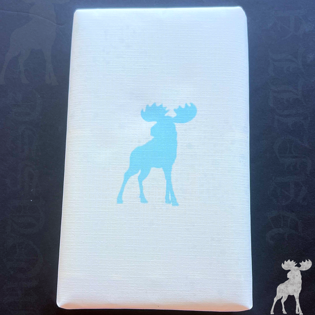 Nomad Vanilla Mousse