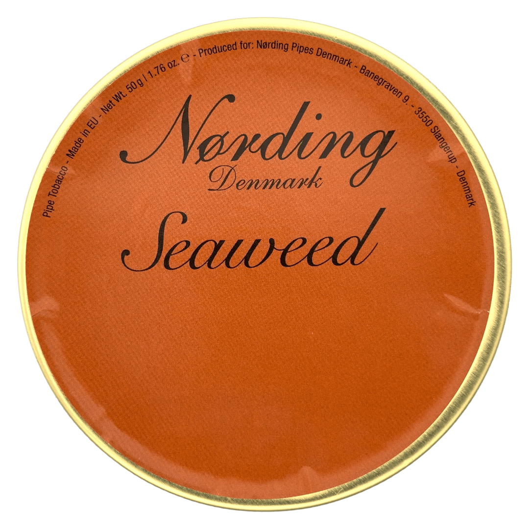 Nording Seaweed