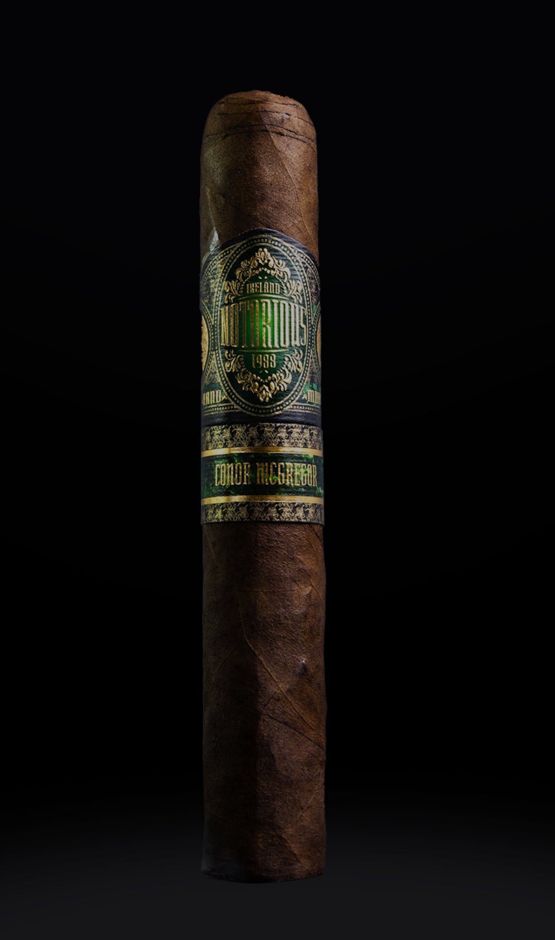 Notorious Cigars Toro