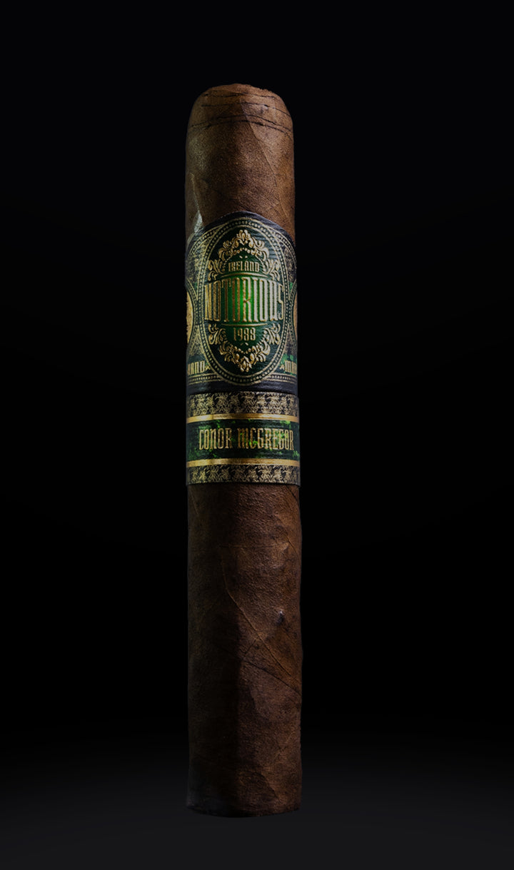 Notorious Cigars Toro