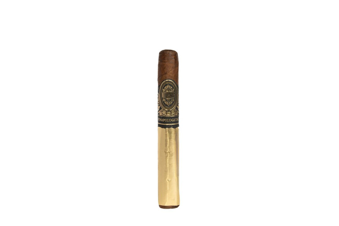 Notorious Cigars Unapologetic Toro