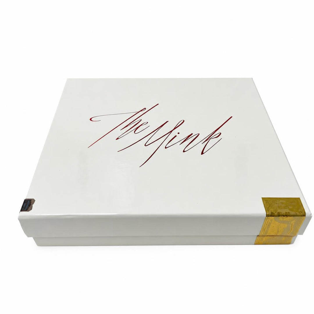 Notorious The Mink Diameda AI product photo