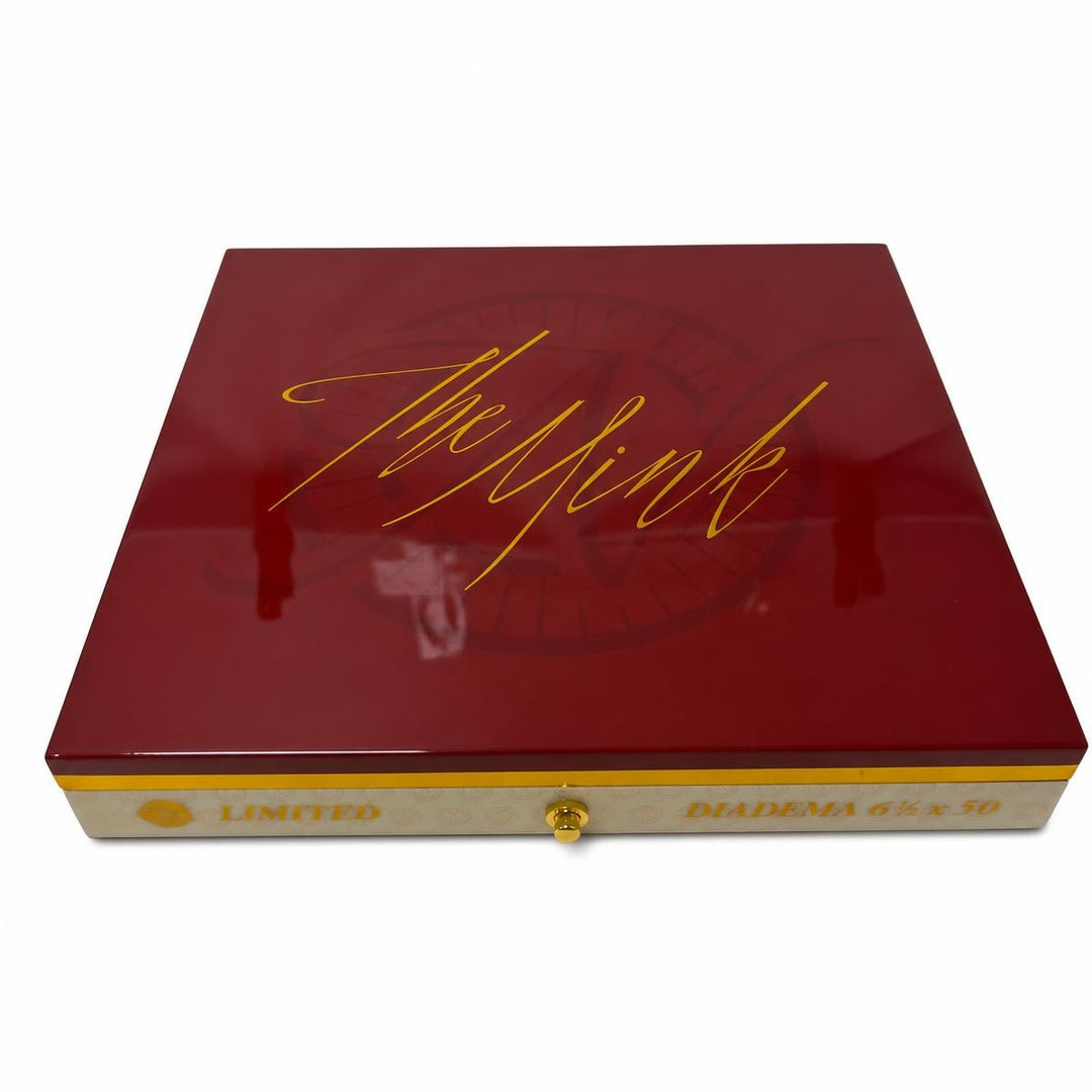 Notorious The Mink Diameda AI product photo