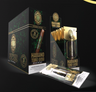 Notorious Cigars Toro Single Fresh Pack