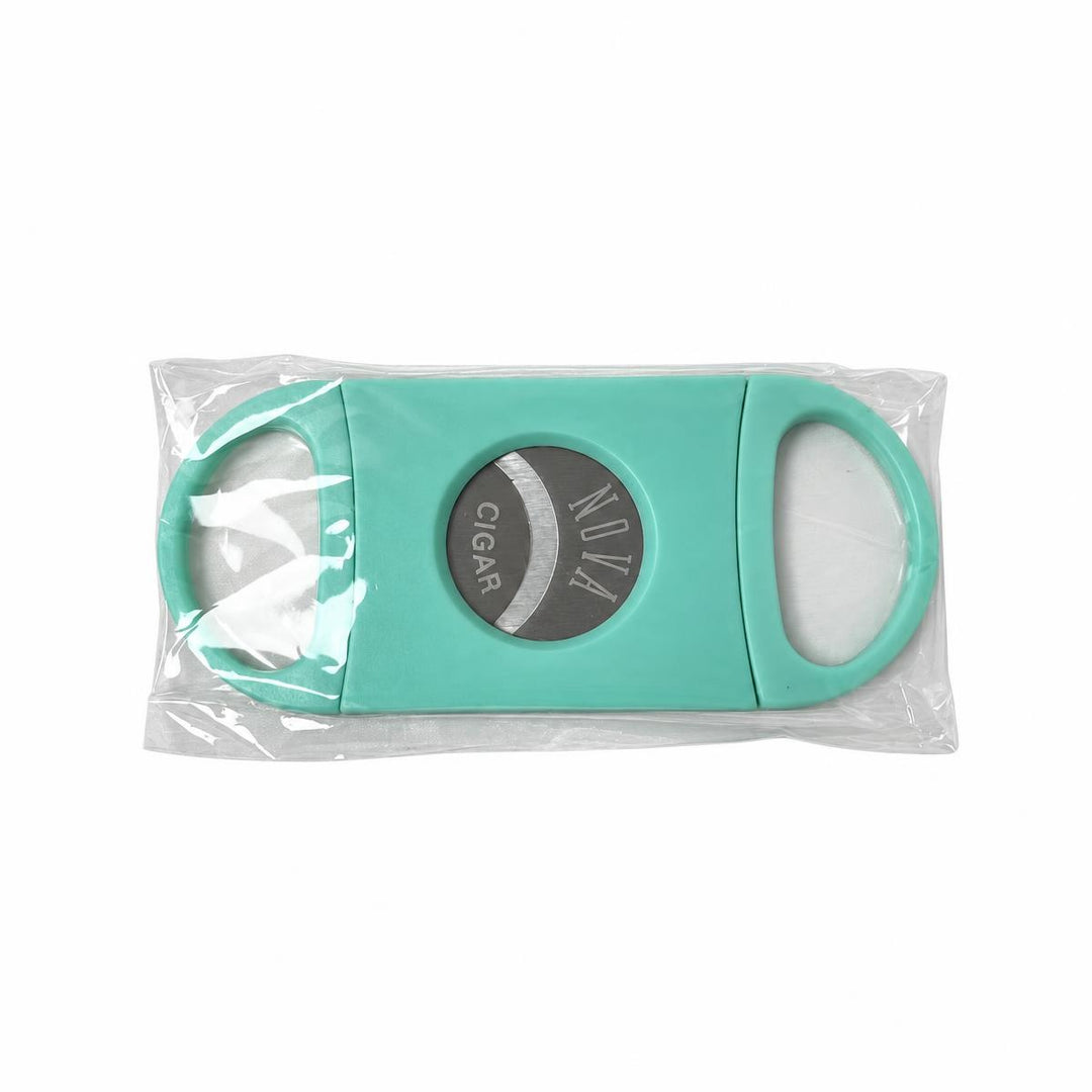 Nova Cigar Cutter AI product photo