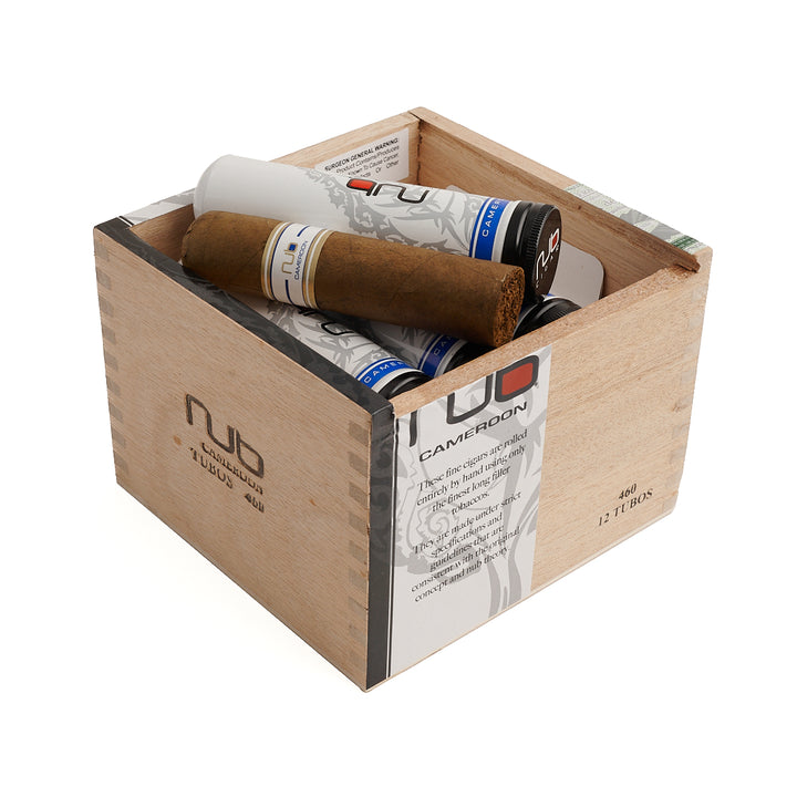 Nub Cameroon 460 Tubo