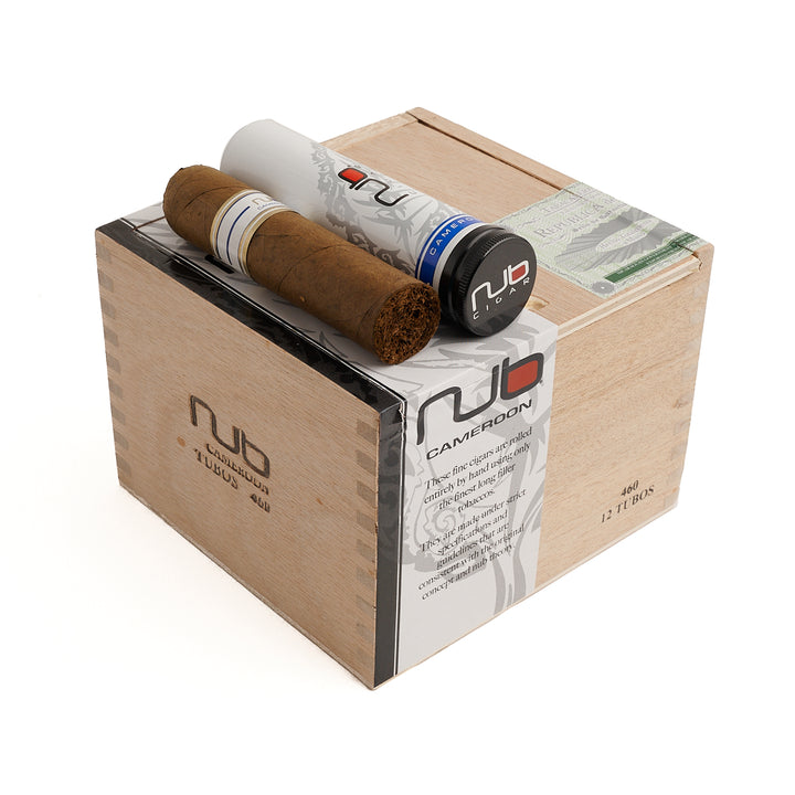 Nub Cameroon 460 Tubo